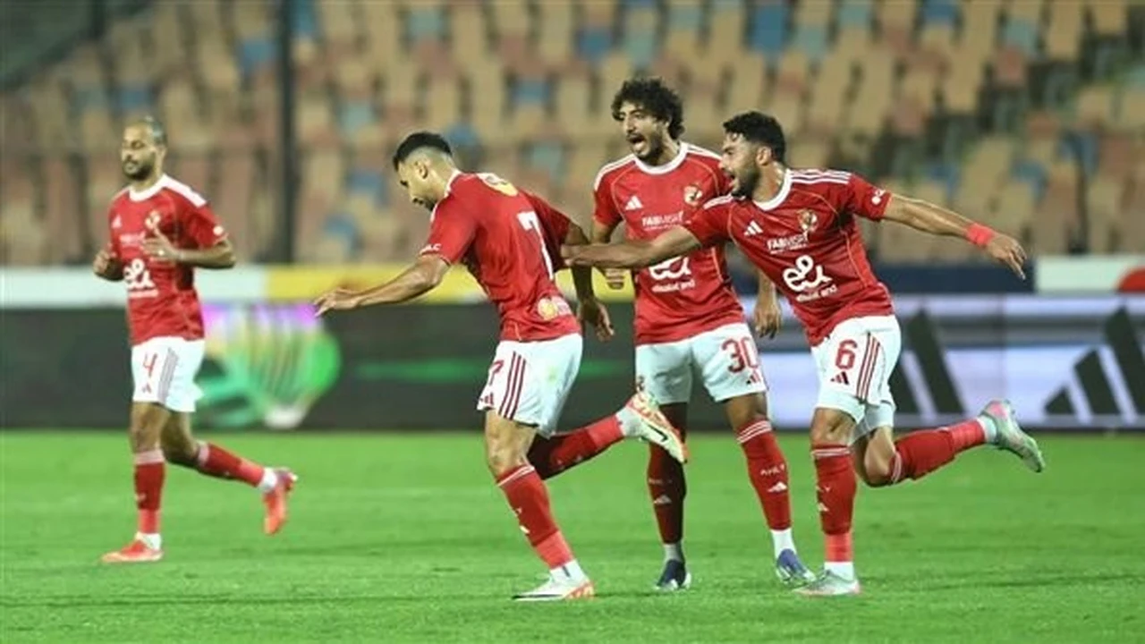 صدام عربي مرتقب.. موعد مباراة الأهلي وشبيبة القبائل والقنوات الناقلة للقاء اليوم